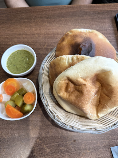Photo of Jafra Restaurant مطعم جفرا - 34-36 Wilmslow Rd, Manchester M14 5TQ