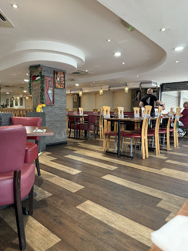 Photo of Jafra Restaurant مطعم جفرا - 34-36 Wilmslow Rd, Manchester M14 5TQ