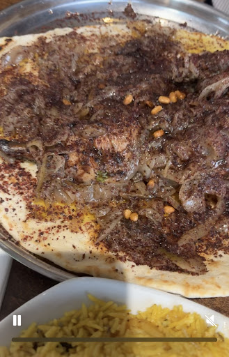 Photo of Jafra Restaurant مطعم جفرا - 34-36 Wilmslow Rd, Manchester M14 5TQ