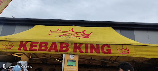 Photo of Kebab king - New Smithfield Market, Whitworth St E, Openshaw, Manchester M11 2WJ