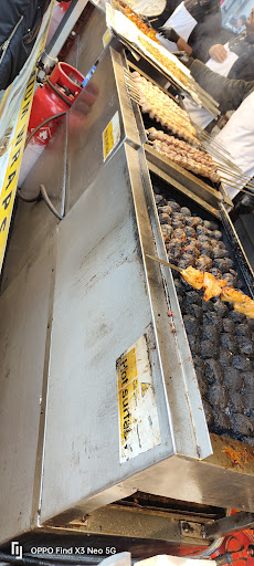 Photo of Kebab king - New Smithfield Market, Whitworth St E, Openshaw, Manchester M11 2WJ
