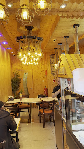 Photo of Dubai Shawarma - 463 Cheetham Hill Rd, Cheetham Hill, Manchester M8 9LR