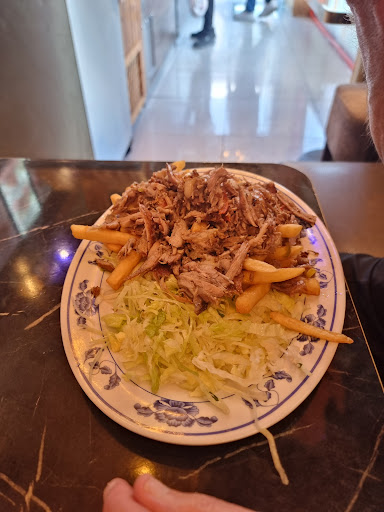 Photo of Dubai Shawarma - 463 Cheetham Hill Rd, Cheetham Hill, Manchester M8 9LR