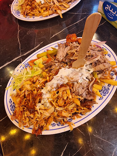 Photo of Dubai Shawarma - 463 Cheetham Hill Rd, Cheetham Hill, Manchester M8 9LR