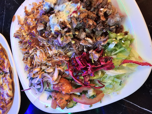 Photo of Dubai Shawarma - 463 Cheetham Hill Rd, Cheetham Hill, Manchester M8 9LR