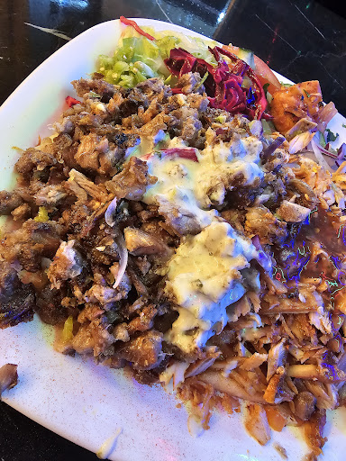 Photo of Dubai Shawarma - 463 Cheetham Hill Rd, Cheetham Hill, Manchester M8 9LR