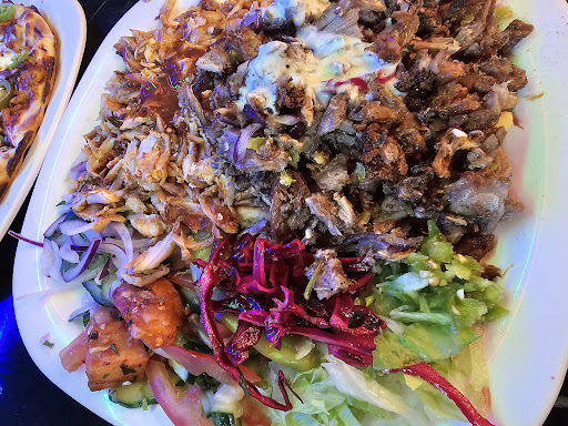 Photo of Dubai Shawarma - 463 Cheetham Hill Rd, Cheetham Hill, Manchester M8 9LR