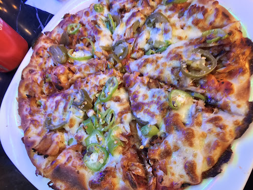 Photo of Dubai Shawarma - 463 Cheetham Hill Rd, Cheetham Hill, Manchester M8 9LR