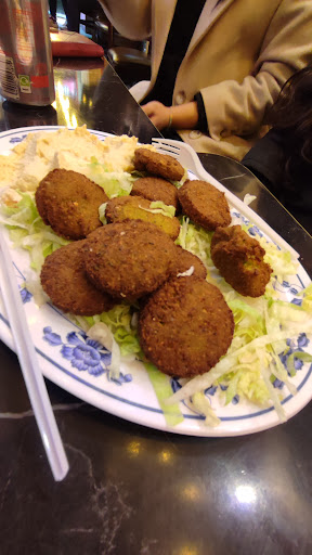 Photo of Dubai Shawarma - 463 Cheetham Hill Rd, Cheetham Hill, Manchester M8 9LR
