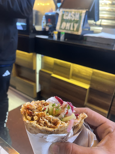 Photo of Dubai Shawarma - 463 Cheetham Hill Rd, Cheetham Hill, Manchester M8 9LR