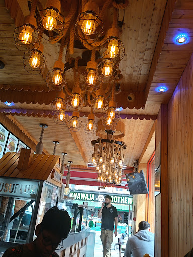Photo of Dubai Shawarma - 463 Cheetham Hill Rd, Cheetham Hill, Manchester M8 9LR