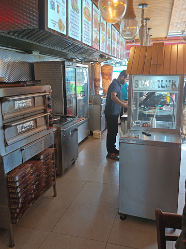 Photo of Dubai Shawarma - 463 Cheetham Hill Rd, Cheetham Hill, Manchester M8 9LR