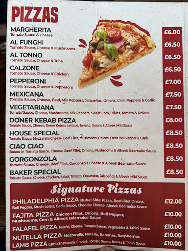 Photo of Albeek Manchester - 19 Bury New Rd, Cheetham Hill, Manchester M8 8FW