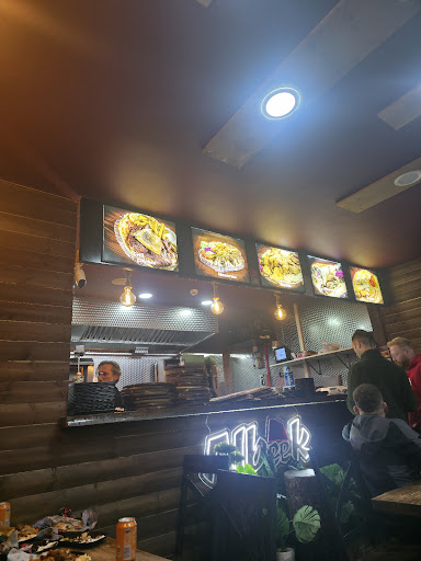 Photo of Albeek Manchester - 19 Bury New Rd, Cheetham Hill, Manchester M8 8FW