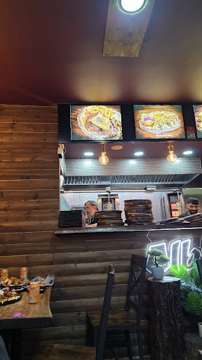 Photo of Albeek Manchester - 19 Bury New Rd, Cheetham Hill, Manchester M8 8FW