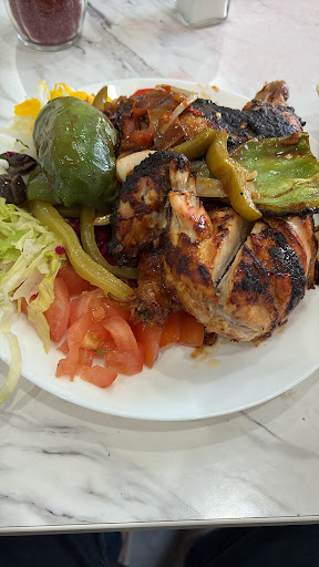 Photo of Dream Restaurant - 3 Grandale St, Manchester M14 5WS