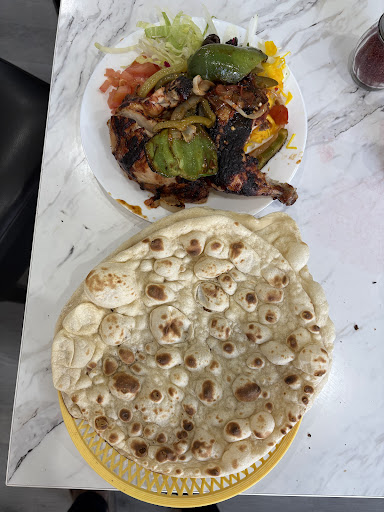 Photo of Dream Restaurant - 3 Grandale St, Manchester M14 5WS