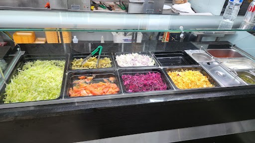 Photo of Dream Restaurant - 3 Grandale St, Manchester M14 5WS
