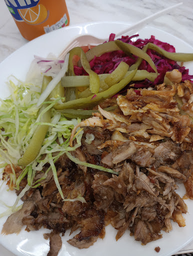 Photo of Dream Restaurant - 3 Grandale St, Manchester M14 5WS