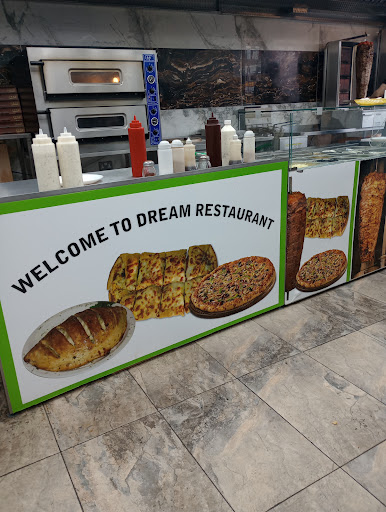 Photo of Dream Restaurant - 3 Grandale St, Manchester M14 5WS