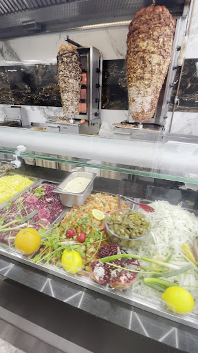 Photo of Dream Restaurant - 3 Grandale St, Manchester M14 5WS