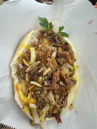Photo of Dream Restaurant - 3 Grandale St, Manchester M14 5WS