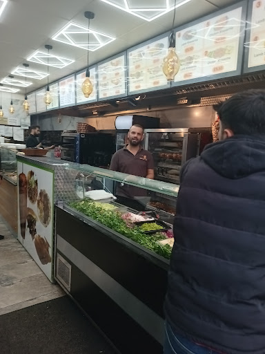 Photo of Dream Restaurant - 3 Grandale St, Manchester M14 5WS
