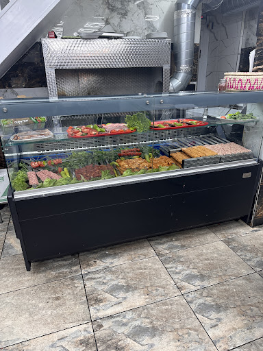 Photo of Dream Restaurant - 3 Grandale St, Manchester M14 5WS