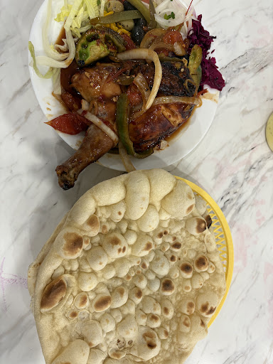 Photo of Dream Restaurant - 3 Grandale St, Manchester M14 5WS