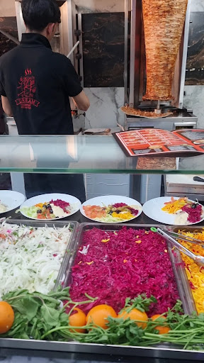Photo of Dream Restaurant - 3 Grandale St, Manchester M14 5WS
