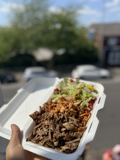 Photo of Farnworth Shawarma - 87 Market St., Farnworth, Bolton BL4 7NS