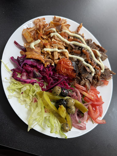 Photo of Farnworth Shawarma - 87 Market St., Farnworth, Bolton BL4 7NS