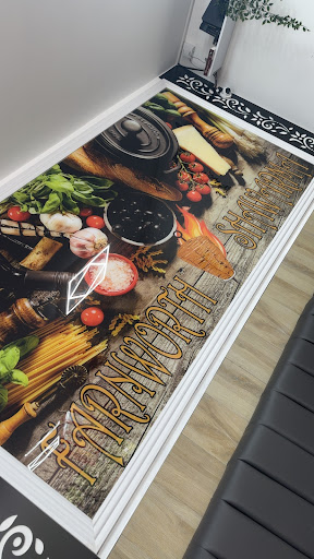 Photo of Farnworth Shawarma - 87 Market St., Farnworth, Bolton BL4 7NS