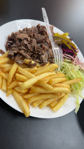 Photo of Farnworth Shawarma - 87 Market St., Farnworth, Bolton BL4 7NS