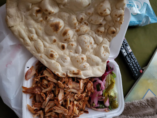 Photo of Farnworth Shawarma - 87 Market St., Farnworth, Bolton BL4 7NS
