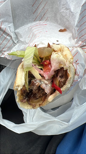 Photo of Farnworth Shawarma - 87 Market St., Farnworth, Bolton BL4 7NS