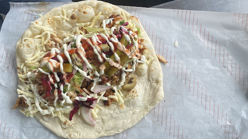 Photo of Farnworth Shawarma - 87 Market St., Farnworth, Bolton BL4 7NS