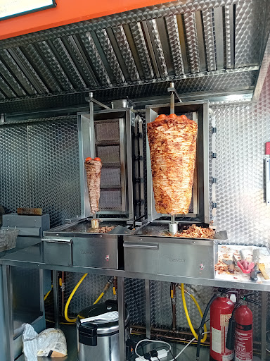 Photo of Farnworth Shawarma - 87 Market St., Farnworth, Bolton BL4 7NS