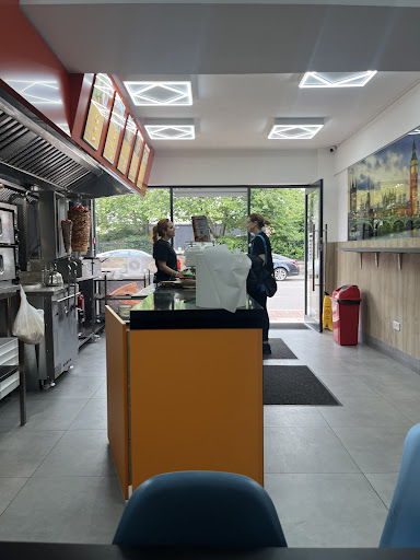 Photo of Farnworth Shawarma - 87 Market St., Farnworth, Bolton BL4 7NS