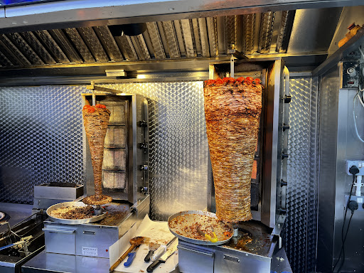 Photo of Today Restaurant - 1a Grandale St, Manchester M14 5WS