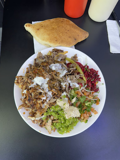 Photo of Today Restaurant - 1a Grandale St, Manchester M14 5WS