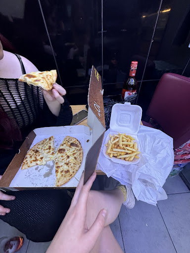 Photo of Today Restaurant - 1a Grandale St, Manchester M14 5WS