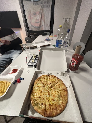 Photo of Today Restaurant - 1a Grandale St, Manchester M14 5WS