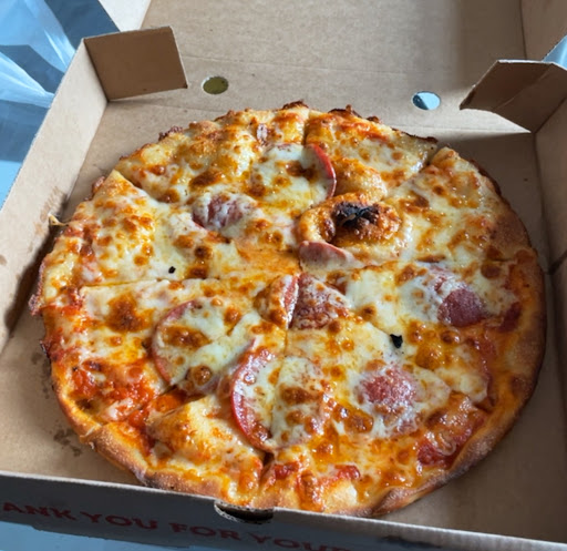 Photo of Today Restaurant - 1a Grandale St, Manchester M14 5WS