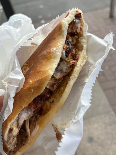 Photo of Today Restaurant - 1a Grandale St, Manchester M14 5WS
