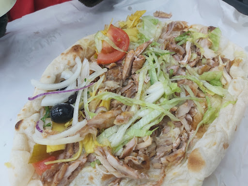 Photo of Today Restaurant - 1a Grandale St, Manchester M14 5WS