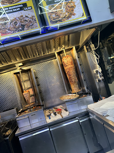 Photo of Today Restaurant - 1a Grandale St, Manchester M14 5WS