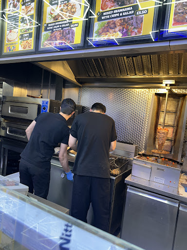 Photo of Today Restaurant - 1a Grandale St, Manchester M14 5WS