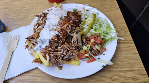 Photo of Today Restaurant - 1a Grandale St, Manchester M14 5WS