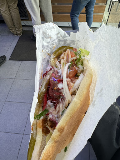 Photo of Today Restaurant - 1a Grandale St, Manchester M14 5WS
